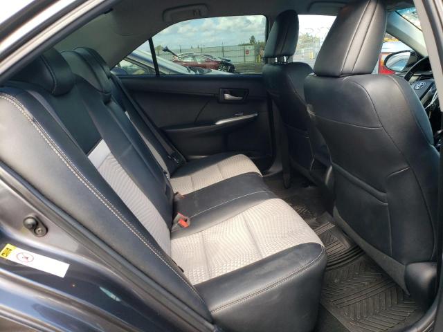 Photo 6 from auction – 2012 TOYOTA CAMRY BASE with VIN 4T1BF1FK9CU117851