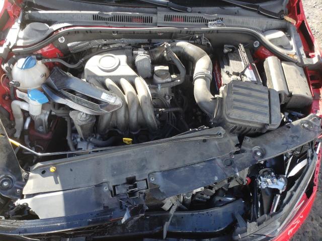Photo 7 from auction – 2015 VOLKSWAGEN JETTA BASE with VIN 3VW2K7AJ5FM315771