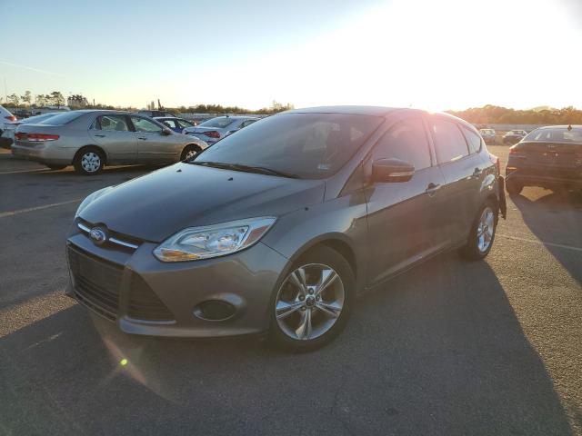 Photo 2 from auction – 2014 FORD FOCUS with VIN 1FADP3K20EL292273