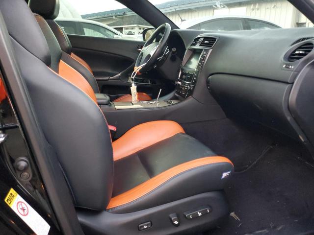 صورة رقم 5 من المزاد - 2011 LEXUS IS F مع VIN JTHBP5C26B5009241