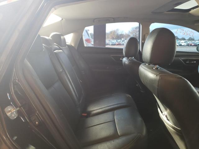 Photo 6 from auction – 2014 NISSAN ALTIMA 2.5 with VIN 1N4AL3AP4EC286889