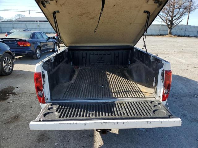 Photo 6 from auction – 2012 CHEVROLET COLORADO with VIN 1GCCSBF98C8151408