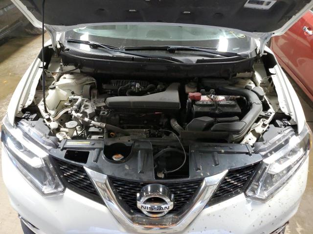 Photo 7 from auction – 2015 NISSAN ROGUE S with VIN 5N1AT2MTXFC877397