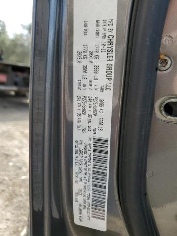 Photo 10 from auction – 2012 DODGE RAM 1500 S with VIN 1C6RD7LT2CS146331