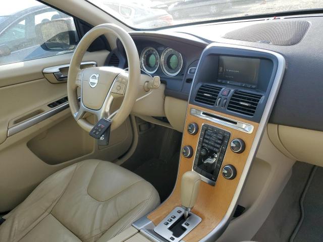 Photo 9 from auction – 2012 VOLVO XC60 3.2 with VIN YV4952DL1C2255030