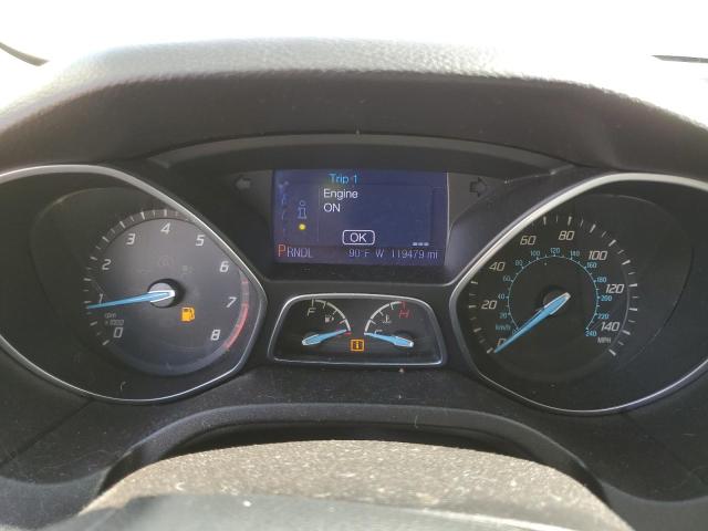 Photo 8 from auction – 2013 FORD FOCUS SE with VIN 1FADP3K22DL257698