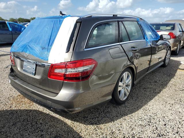 Photo 4 from auction – 2012 MERCEDES-BENZ E 350 4MAT with VIN WDDHH8JBXCA596961