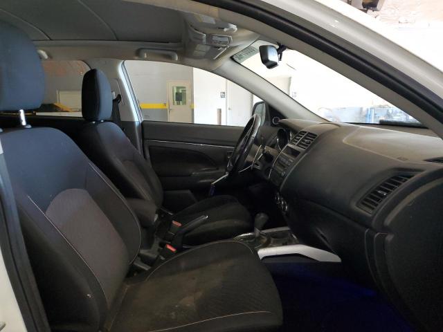 Photo 5 from auction – 2013 MITSUBISHI OUTLANDER with VIN 4A4AP4AU8DE019339