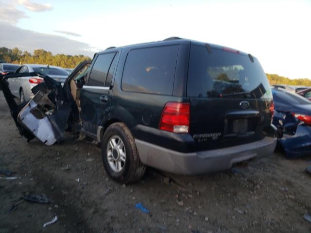 Photo 3 from auction – 2003 FORD EXPEDITION with VIN 1FMPU15L33LA77438
