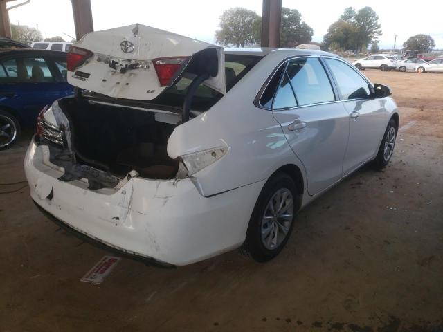 Photo 4 from auction – 2015 TOYOTA CAMRY LE with VIN 4T1BF1FK3FU997689