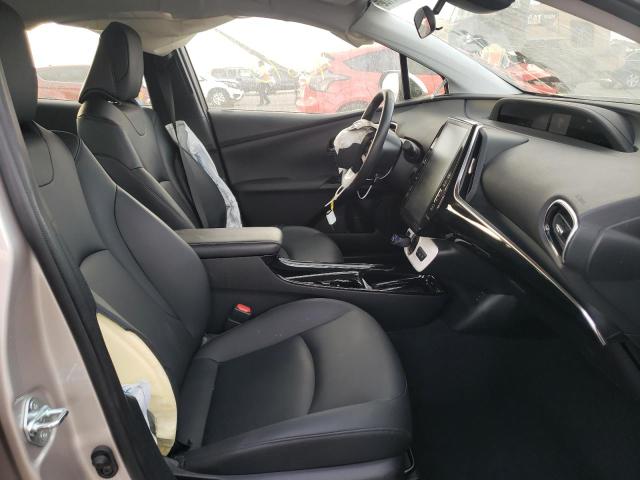 Photo 5 from auction – 2018 TOYOTA PRIUS PRIM with VIN JTDKARFP7J3104600