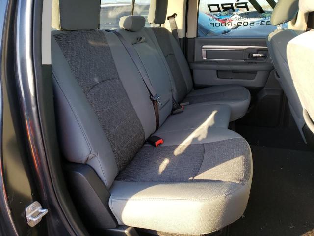 Photo 6 from auction – 2017 RAM 1500 SLT with VIN 1C6RR7LT1HS633769