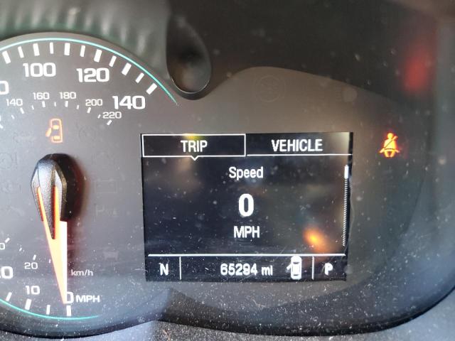 Photo 8 from auction – 2019 CHEVROLET TRAX LS with VIN 3GNCJKSB0KL142088