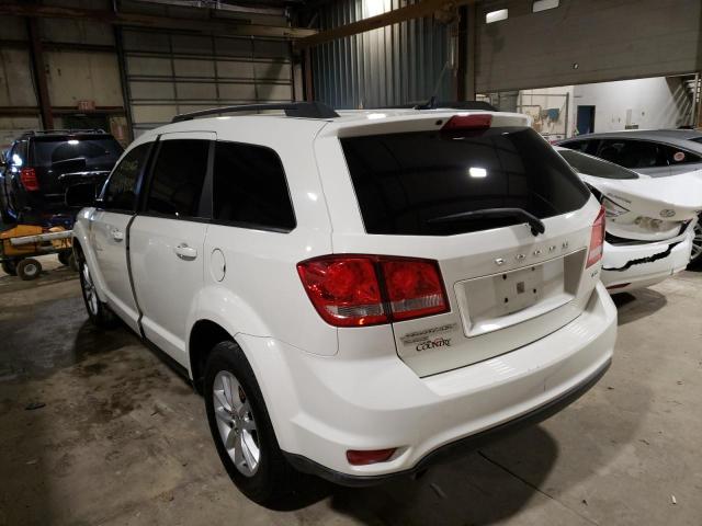 Photo 3 from auction – 2014 DODGE JOURNEY SX with VIN 3C4PDDBG6ET152265