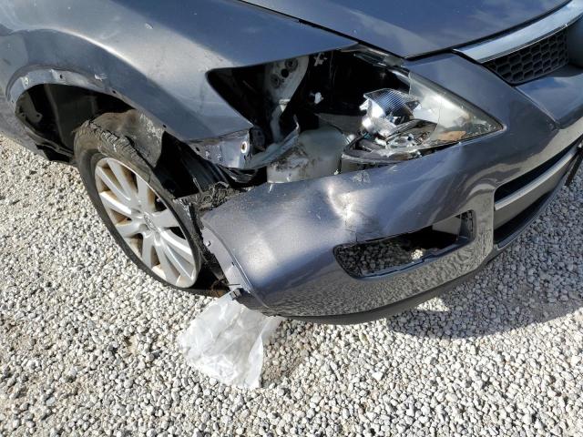Photo 9 from auction – 2008 MAZDA CX-9 with VIN JM3TB38V080144160