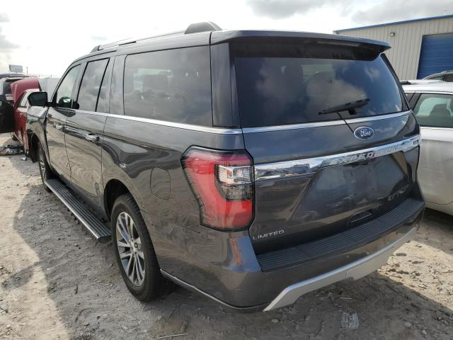 Photo 3 from auction – 2018 FORD EXPEDITION with VIN 1FMJK1KT1JEA25582