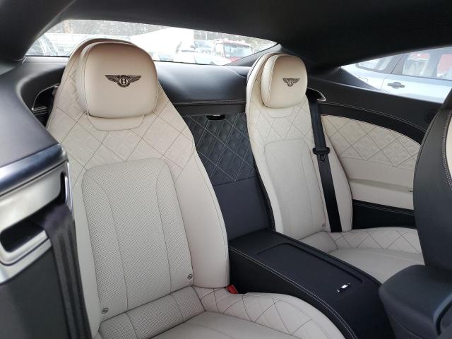 Photo 6 from auction – 2020 BENTLEY CONTINENTA with VIN SCBCG2ZG9LC074947