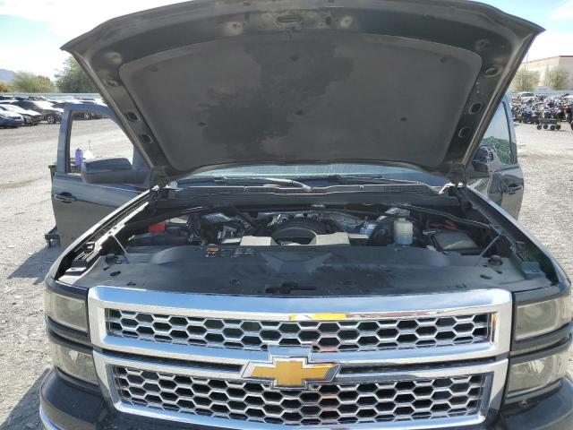 Photo 7 from auction – 2015 CHEVROLET SILVERADO with VIN 3GCPCREC8FG132781