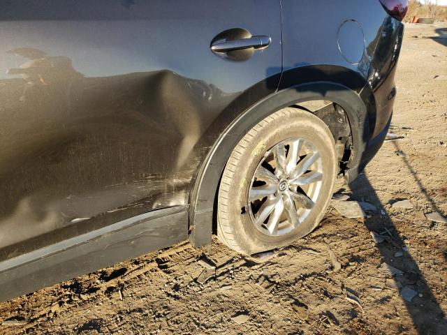 Photo 9 from auction – 2019 MAZDA CX-9 TOURI with VIN JM3TCBCY9K0327198