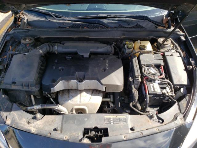 Photo 7 from auction – 2014 CHEVROLET MALIBU LS with VIN 1G11A5SL7EF252248