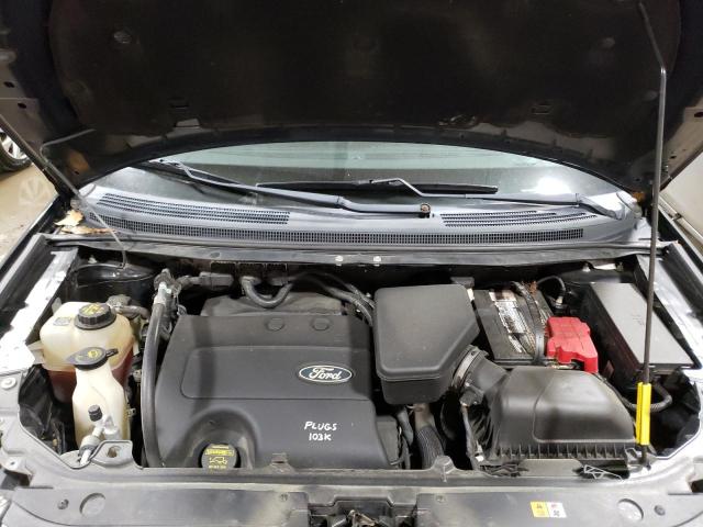 Photo 7 from auction – 2013 FORD EDGE SE with VIN 2FMDK3GC2DBC44214