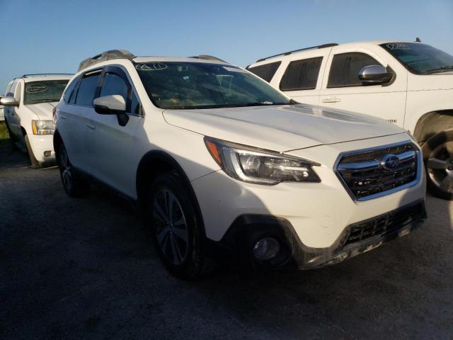 Zdjęcie 1 z aukcji – 2019 SUBARU OUTBACK 3. z VIN 4S4BSENC4K3356063