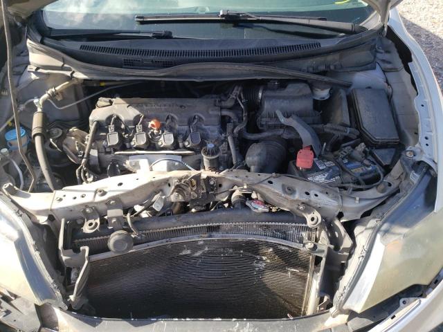 Photo 7 from auction – 2015 HONDA CIVIC LX with VIN 2HGFG3B52FH516446