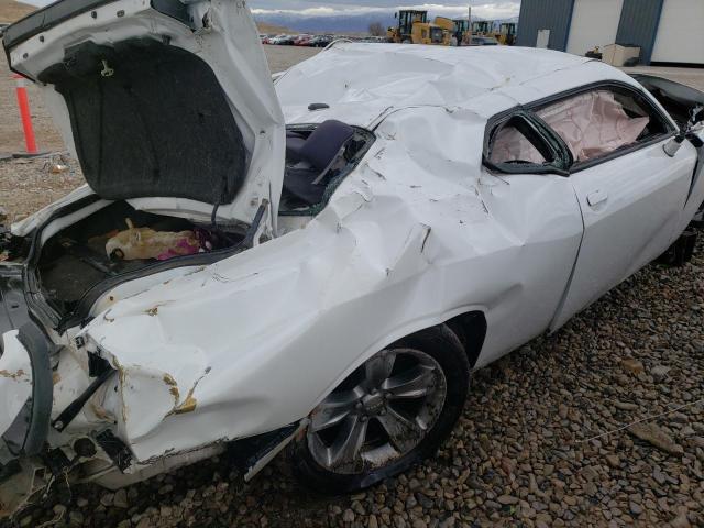 Photo 10 from auction – 2016 DODGE CHALLENGER with VIN 2C3CDZAG5GH184041