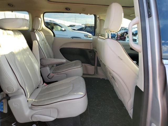 Photo 6 from auction – 2020 CHRYSLER PACIFICA L with VIN 2C4RC1GG5LR181694