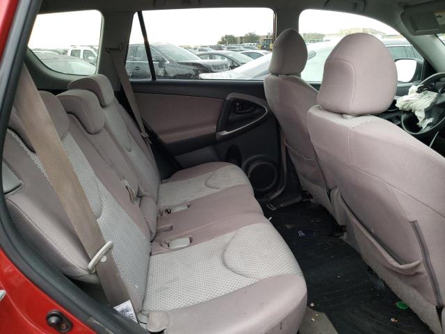 Photo 10 from auction – 2006 TOYOTA RAV4 with VIN JTMZD33V365018752