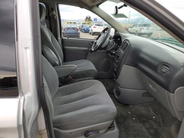 Photo 5 from auction – 2005 DODGE GRAND CARA with VIN 1D4GP24R45B427095