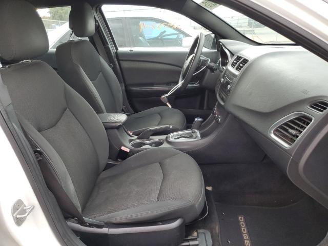 Photo 5 from auction – 2011 DODGE AVENGER EX with VIN 1B3BD4FB3BN591655