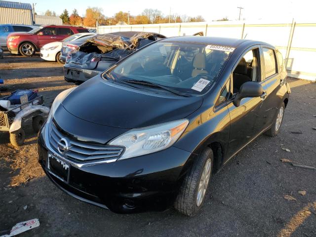 Photo 2 from auction – 2015 NISSAN VERSA NOTE with VIN 3N1CE2CP9FL389996