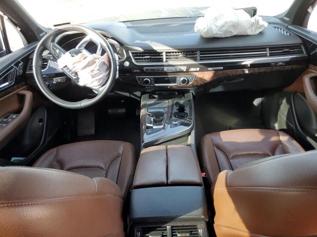 Zdjęcie 9 z aukcji – 2018 AUDI Q7 PRESTIG z VIN WA1VAAF79JD005649
