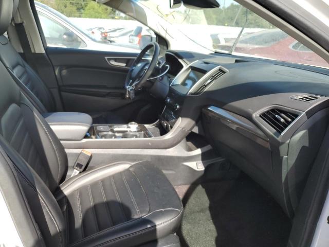 صورة رقم 5 من المزاد - 2020 FORD EDGE SEL مع VIN 2FMPK3J98LBB23230