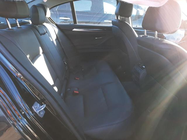 Photo 6 from auction – 2014 BMW 528 XI with VIN WBA5A7C55ED613926