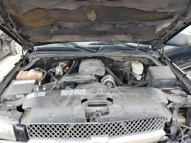 Photo 7 from auction – 2003 CHEVROLET SILVERADO with VIN 2GCEC19T231236853