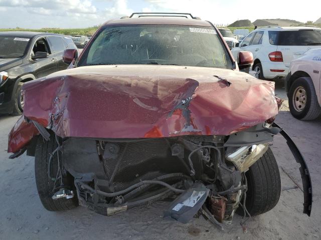 Photo 5 from auction – 2013 DODGE DURANGO CR with VIN 1C4RDHDG6DC663952