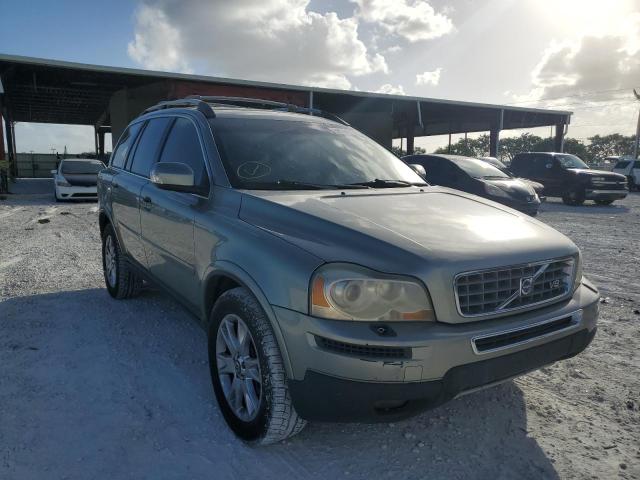 Photo 1 from auction – 2007 VOLVO XC90 V8 with VIN YV4CZ852871330983