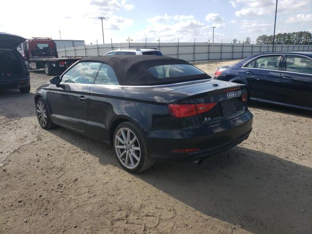 Photo 3 from auction – 2015 AUDI A3 PREMIUM with VIN WAU3FLFF8F1142640