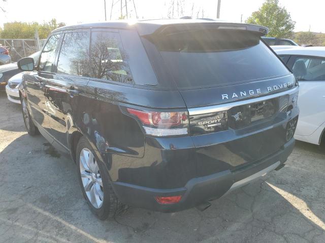 Photo 3 from auction – 2014 LAND ROVER RANGE ROVE with VIN SALWR2WF9EA502149