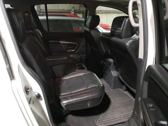 Photo 6 from auction – 2015 NISSAN ARMADA PLA with VIN 5N1AA0NE8FN621046