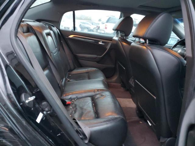 Photo 6 from auction – 2004 ACURA TL with VIN 19UUA66264A046430