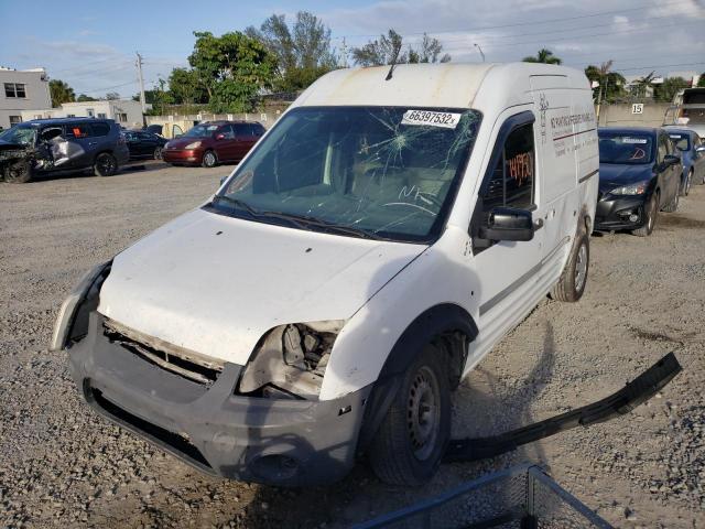 Photo 2 from auction – 2010 FORD TRANSIT CO with VIN NM0LS7CN9AT020364