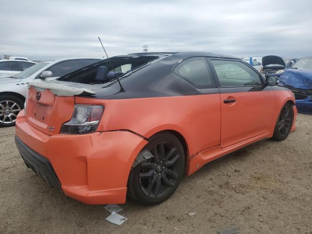 Photo 4 from auction – 2015 TOYOTA SCION TC with VIN JTKJF5C72FJ007522