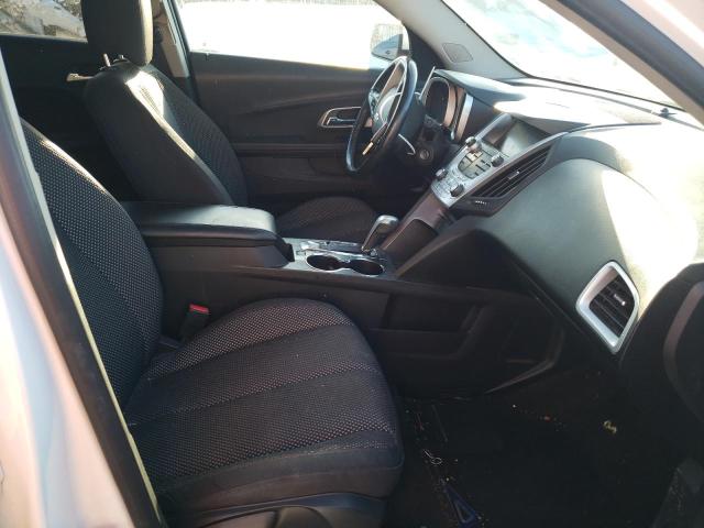 Photo 5 from auction – 2013 CHEVROLET EQUINOX LT with VIN 2GNALDEK8D6328185