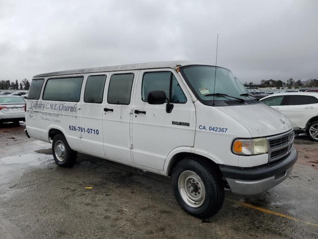 Photo 1 from auction – 1994 DODGE RAM WAGON with VIN 2B5WB35Z8RK580308