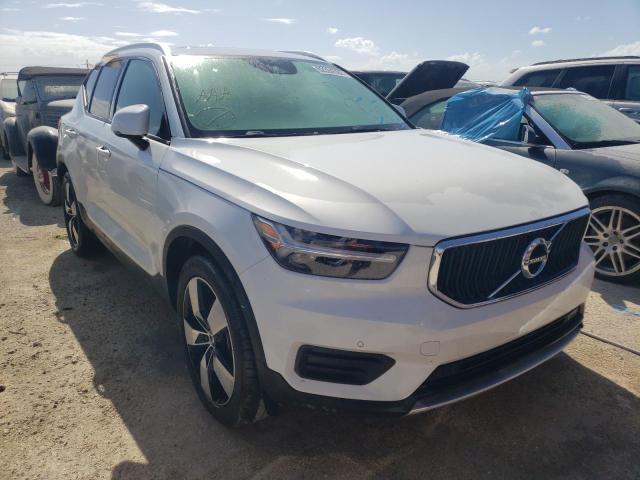 VOLVO XC40 T5 MO 2020 with VIN YV4162UK7L2223541 - Photo from auction