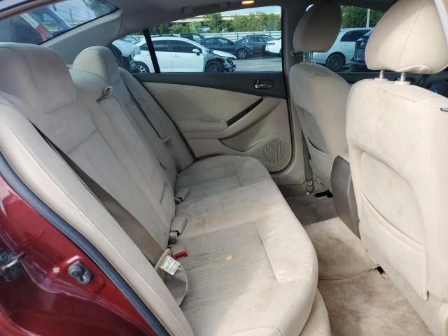 Photo 6 from auction – 2010 NISSAN ALTIMA BAS with VIN 1N4AL2AP1AC113481