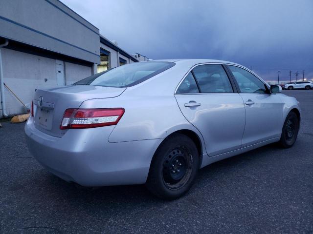 Photo 4 from auction – 2011 TOYOTA CAMRY BASE with VIN 4T4BF3EK9BR212752